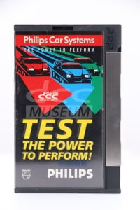 Various Artists - Test The Power To Perform (DCC)